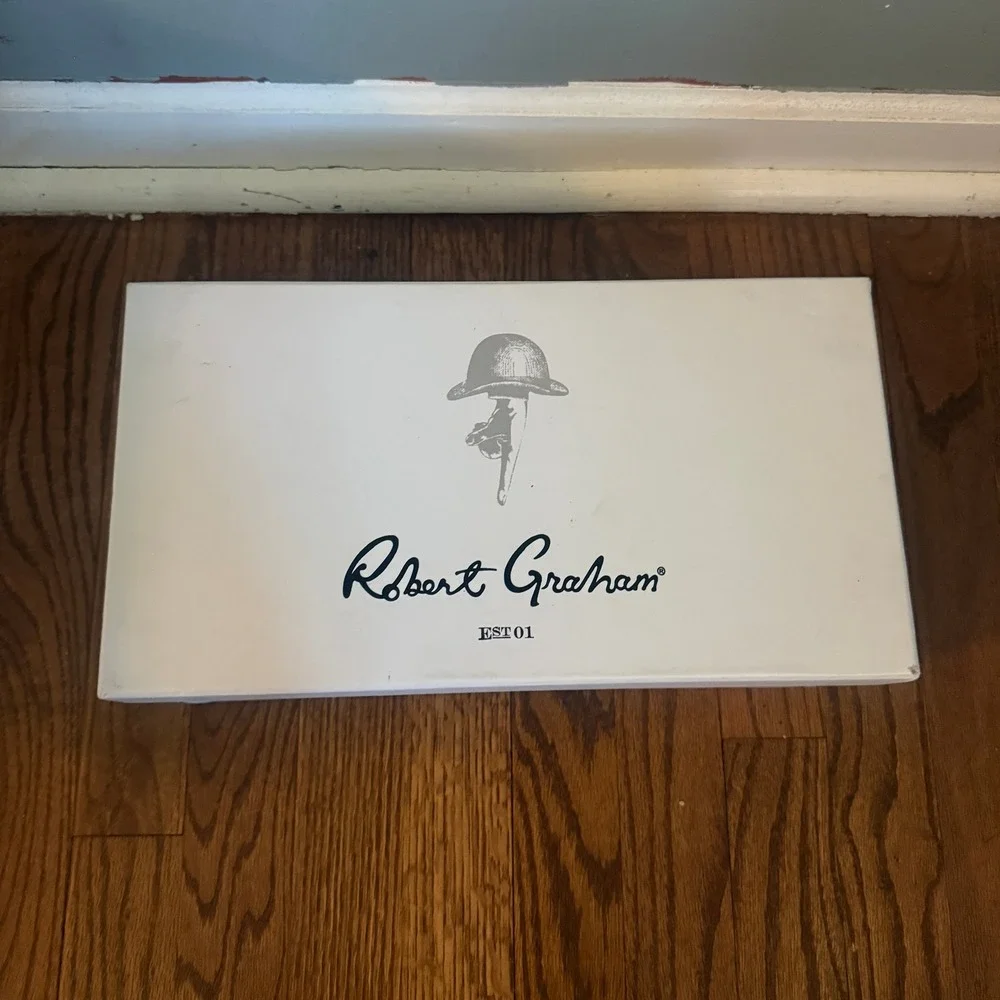 Robert Graham brand robert